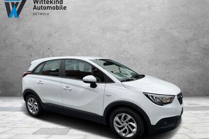 Opel Crossland (X) Gebrauchtwagen
