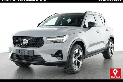 Volvo XC40 Gebrauchtwagen