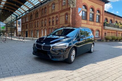 BMW 220 Gran Tourer Gebrauchtwagen