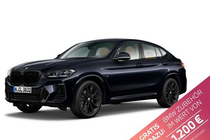 BMW X4 Gebrauchtwagen