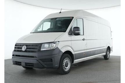 VW Crafter Gebrauchtwagen