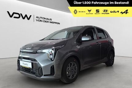 Kia Picanto Gebrauchtwagen