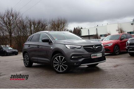 Opel Grandland (X) Gebrauchtwagen