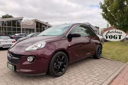 Opel Adam Gebrauchtwagen