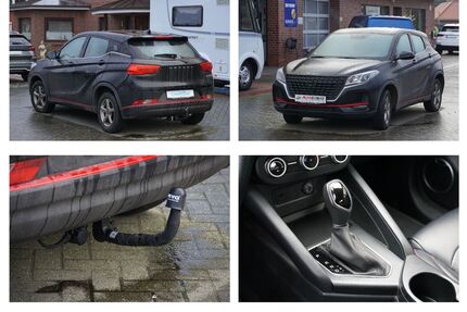 DFSK Fengon 500 Gebrauchtwagen