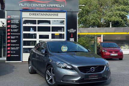 Volvo V40 Gebrauchtwagen