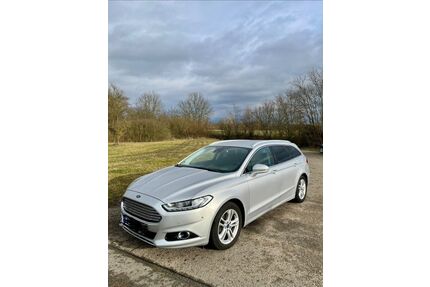 Ford Mondeo Gebrauchtwagen