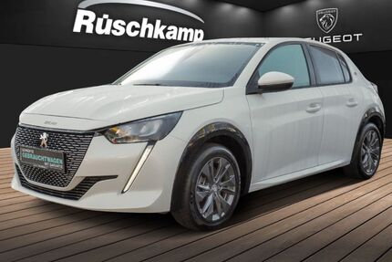 Peugeot e-208 Gebrauchtwagen