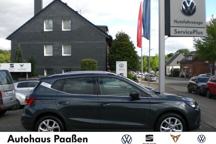 Seat Arona Gebrauchtwagen