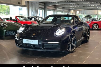 Porsche 992 Gebrauchtwagen