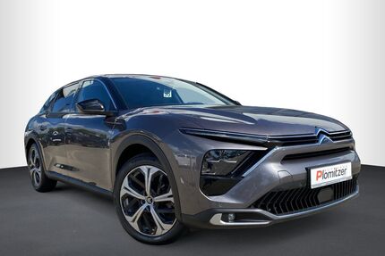 Citroen C5 X Gebrauchtwagen