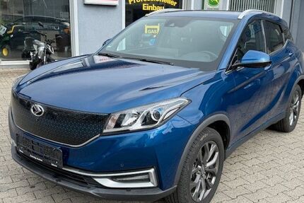 DFSK Seres 3 Gebrauchtwagen