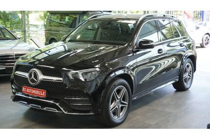 Mercedes-Benz GLE 300 Gebrauchtwagen