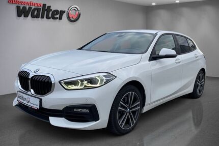 BMW 118 Gebrauchtwagen