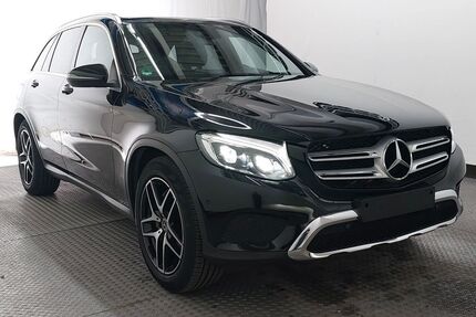 Mercedes-Benz GLC 250 Gebrauchtwagen
