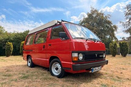 Toyota Hiace Gebrauchtwagen