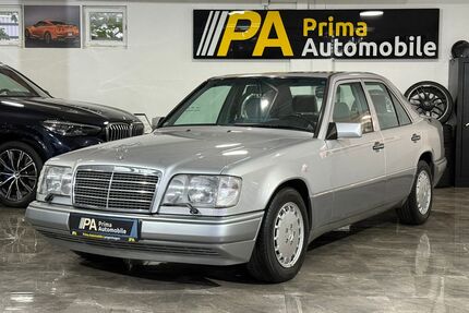 Mercedes-Benz E 320 Gebrauchtwagen