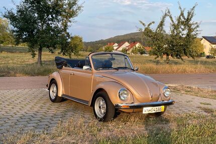 VW Käfer Gebrauchtwagen