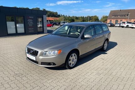Volvo V70 Gebrauchtwagen