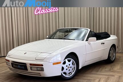 Porsche 944 Gebrauchtwagen