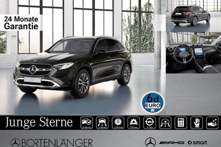 Mercedes-Benz GLC 200 Gebrauchtwagen