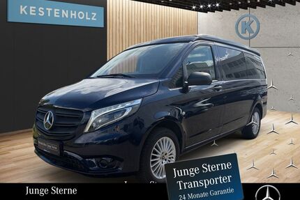 Mercedes-Benz V 220 Gebrauchtwagen