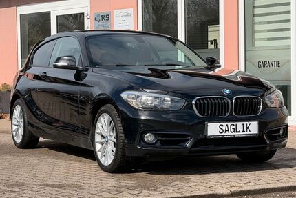 BMW 118 Gebrauchtwagen