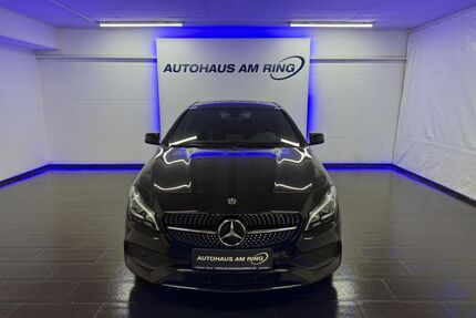 Mercedes-Benz CLA 180 Gebrauchtwagen