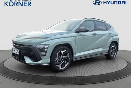Hyundai KONA Gebrauchtwagen