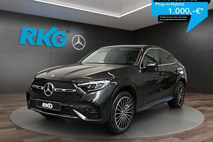 Mercedes-Benz GLC 300 Gebrauchtwagen