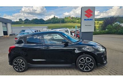 Suzuki Swift Gebrauchtwagen