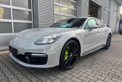 Porsche Panamera Gebrauchtwagen