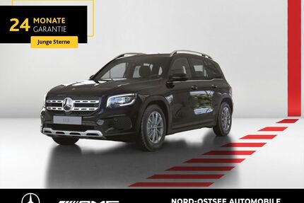 Mercedes-Benz GLB 180 Gebrauchtwagen