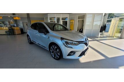 Renault Clio Gebrauchtwagen