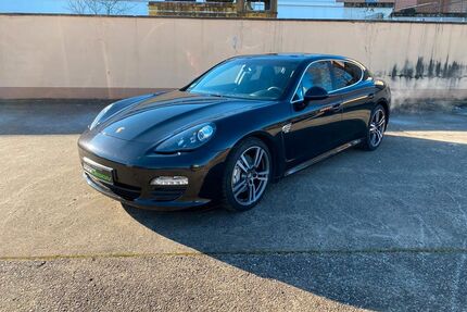 Porsche Panamera Gebrauchtwagen