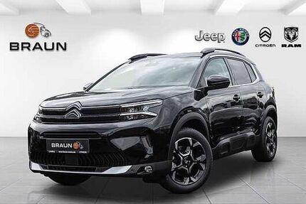Citroen C5 Aircross Gebrauchtwagen