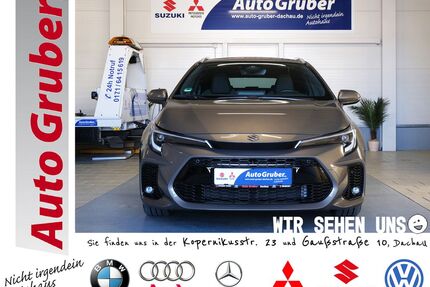 Suzuki Swace Gebrauchtwagen