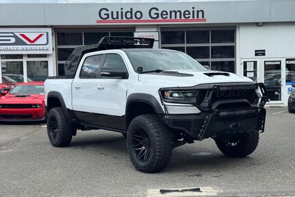 Dodge RAM Gebrauchtwagen