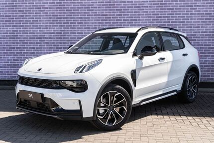 Lynk & Co 01 
