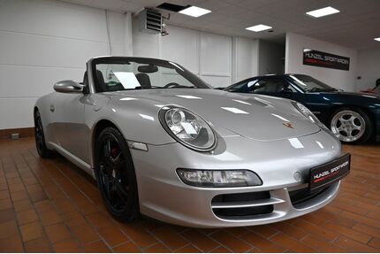 Porsche 997 Gebrauchtwagen