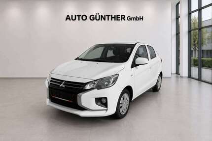 Mitsubishi Space Star Gebrauchtwagen
