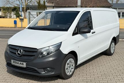 Mercedes-Benz Vito Gebrauchtwagen