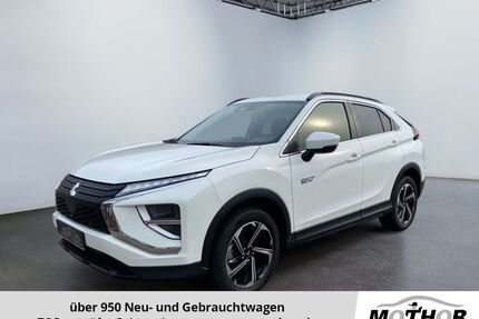 Mitsubishi Eclipse Cross Gebrauchtwagen