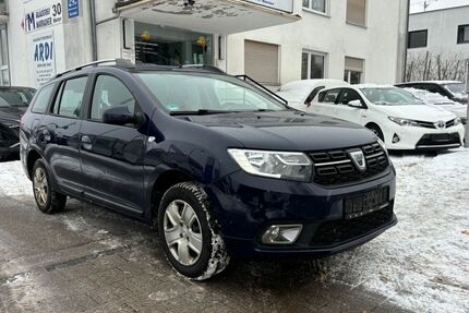 Dacia Logan Gebrauchtwagen
