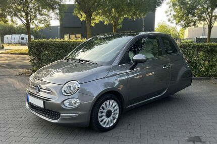 Fiat 500 Gebrauchtwagen