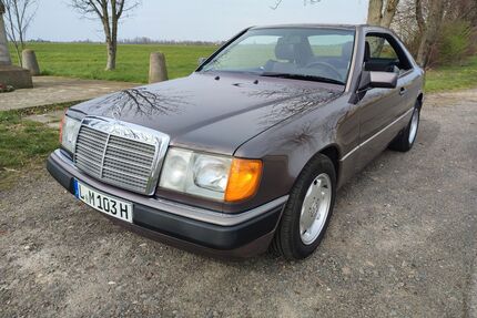 Mercedes-Benz 300 Gebrauchtwagen
