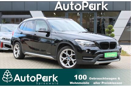 BMW X1 Gebrauchtwagen