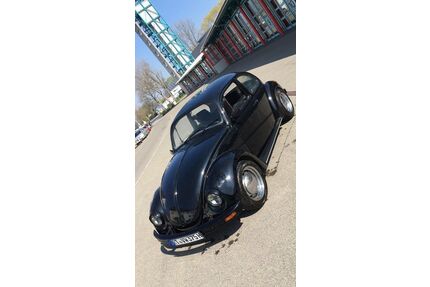 VW Käfer Gebrauchtwagen