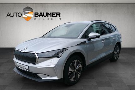 Skoda Enyaq Gebrauchtwagen