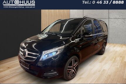 Mercedes-Benz V 250 Gebrauchtwagen